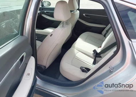 2024 Hyundai Sonata Sel z USA, uszkodzony, nr VIN KMHL64JA6RA392558